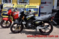Viper ZS150A продажа мотоциклов в Украине